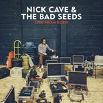 Nick Cave and the Bad Seeds ‘Live from KCRW’