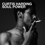 Curis Harding ‘Soul Power’