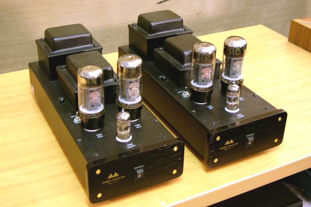 bias 2 amp