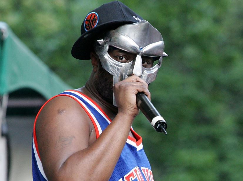 MF DOOM