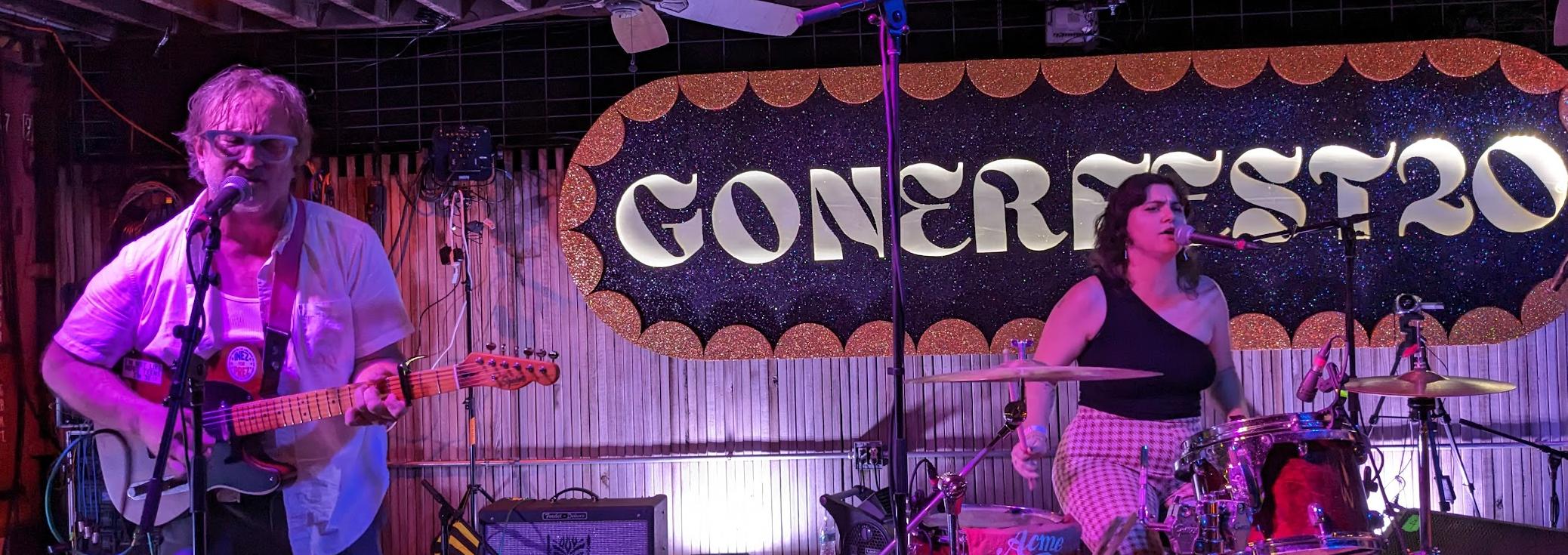 Gonerfest 20, Memphis, TN