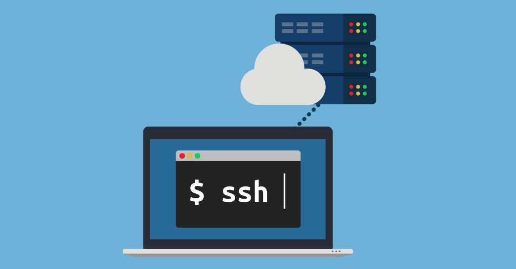 SSH and Windows