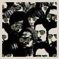 Danger Mouse, Black Thought