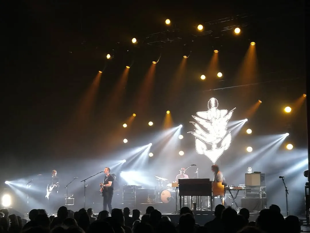 Jason Isbell
