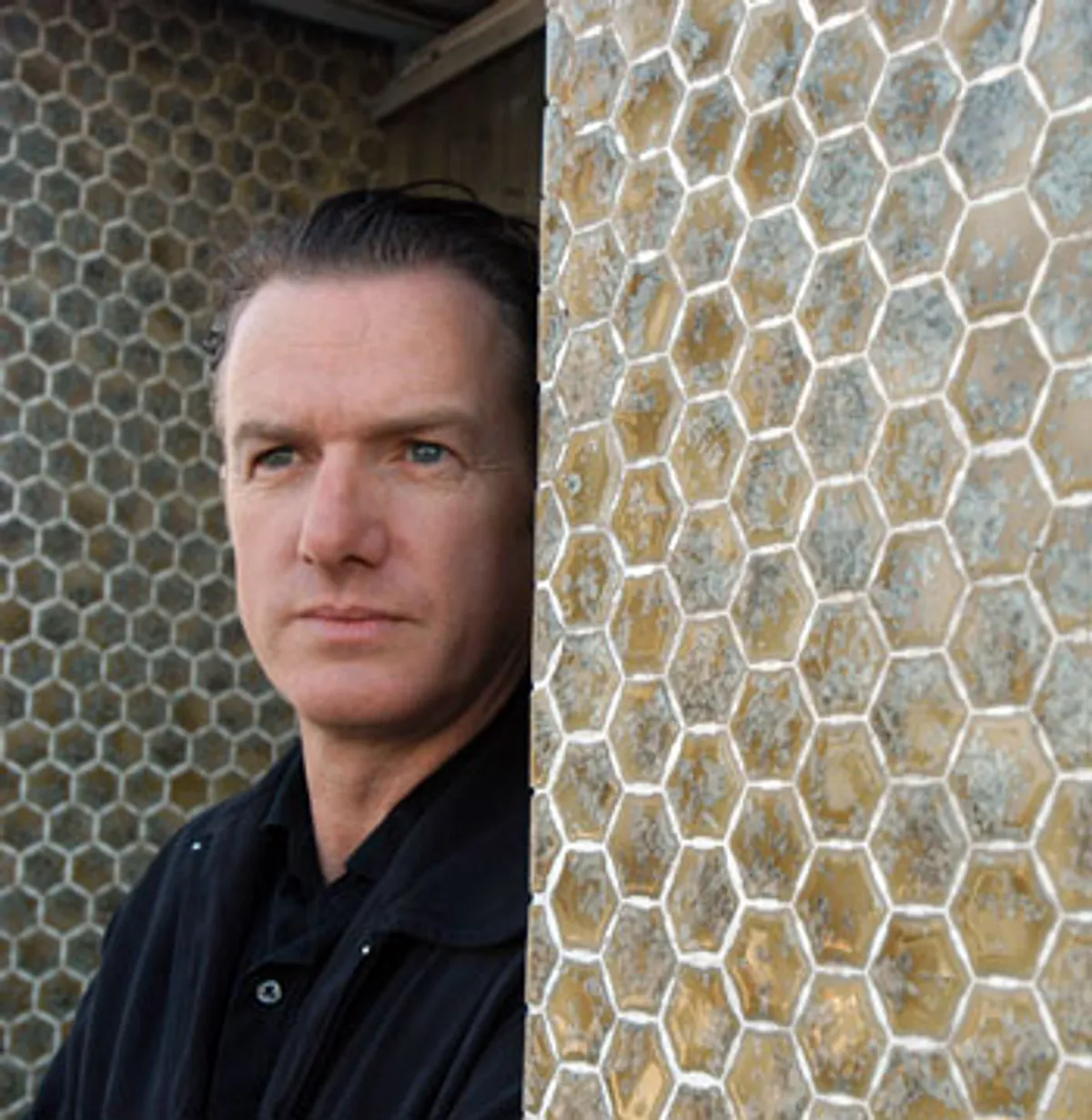 Mick Harvey quits the Bad Seeds