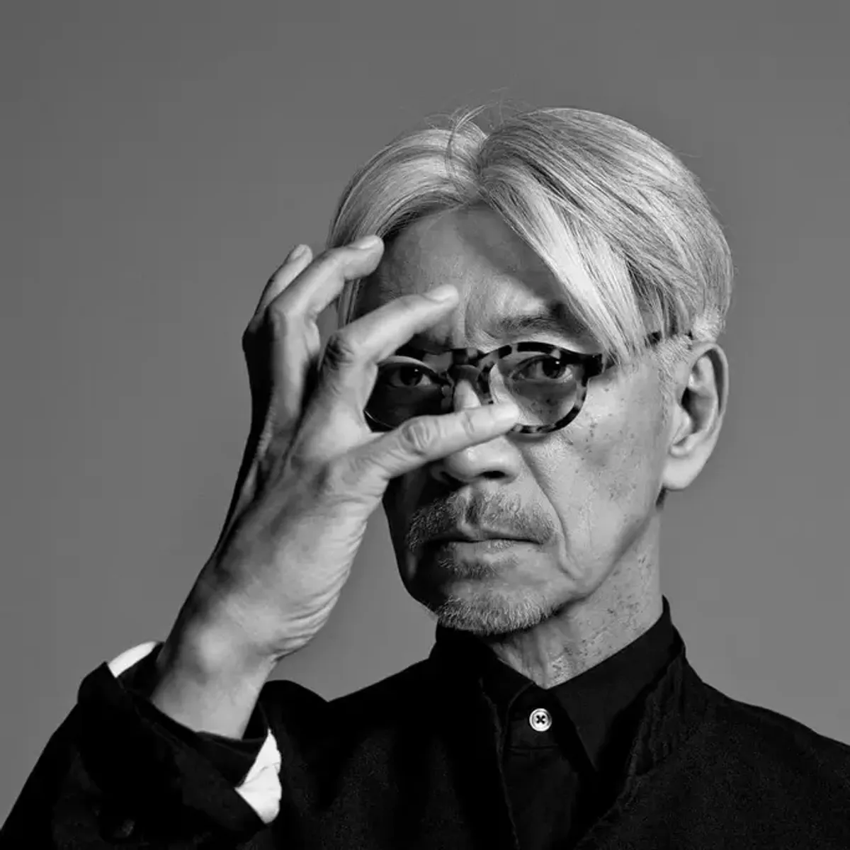 Ryuichi Sakamoto