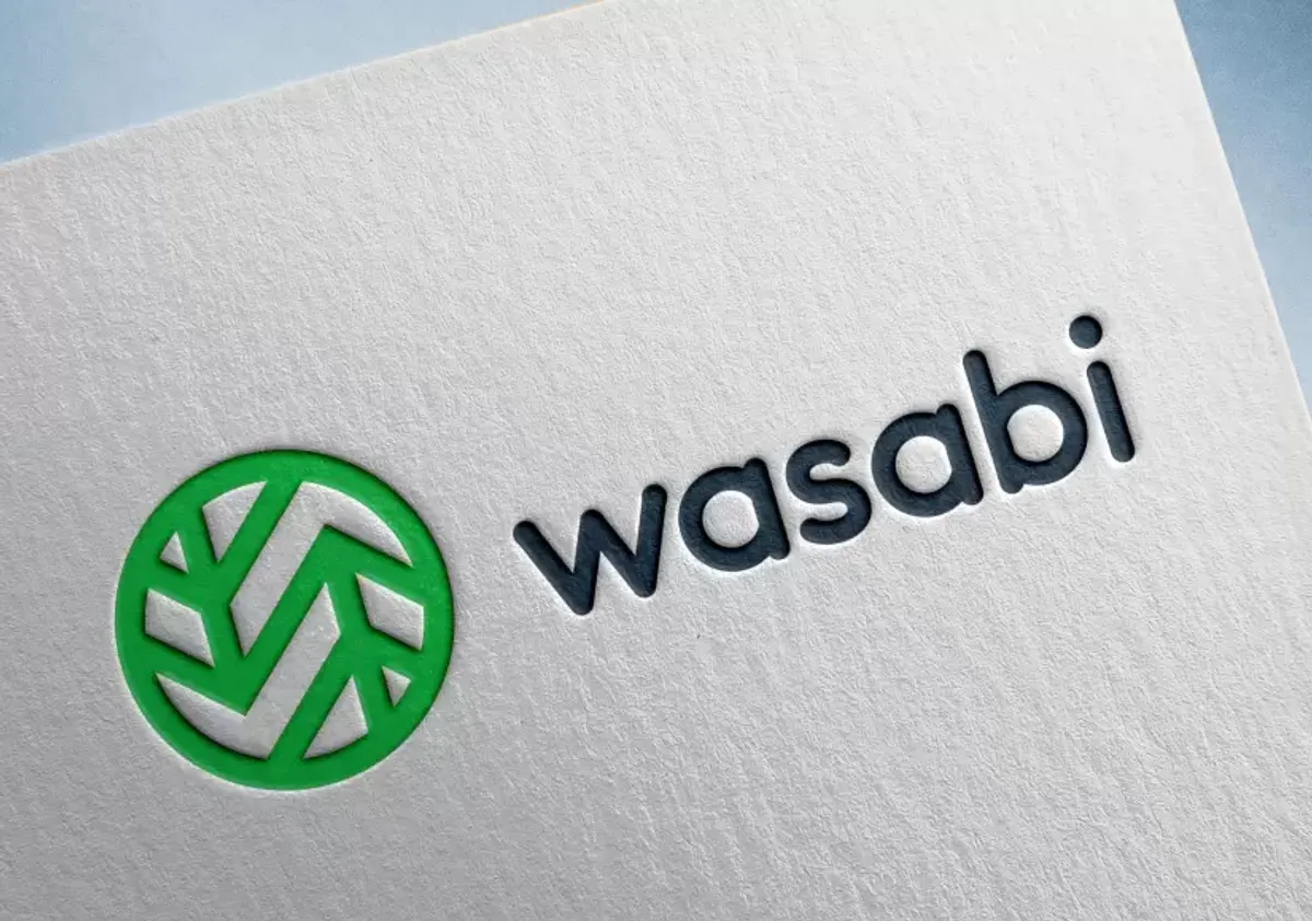 Backup your files to Wasabi Cloud