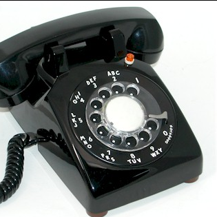 Hello? Hello? Can you hear me now?